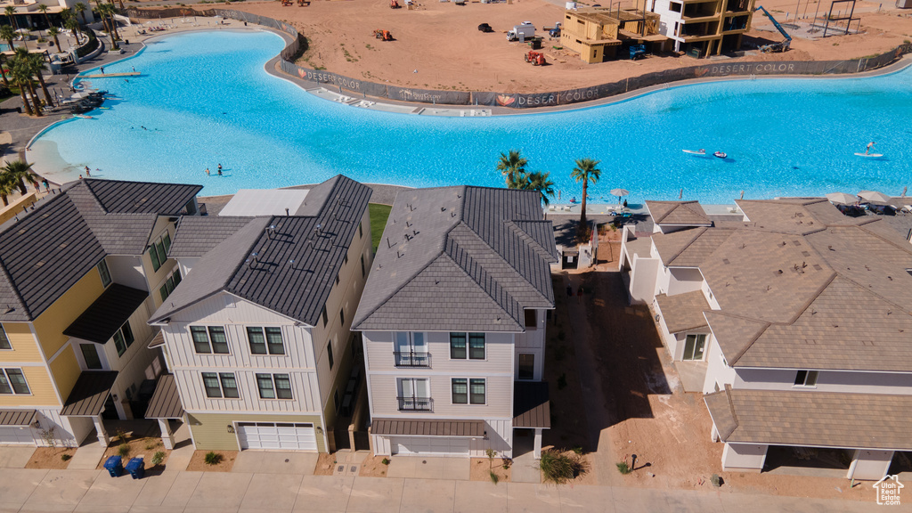 5420 S PERSIAN LN St George, UT 84790