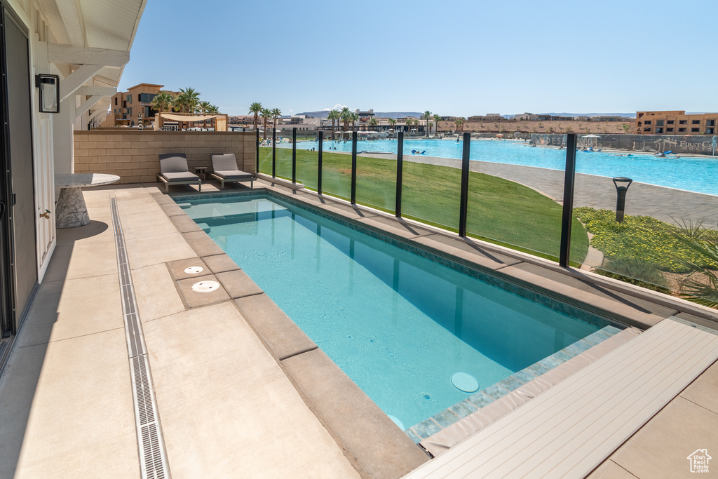5420 S PERSIAN LN St George, UT 84790