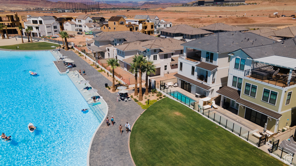 5420 S PERSIAN LN St George, UT 84790