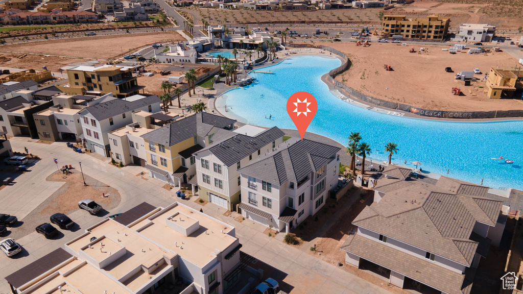 5420 S PERSIAN LN St George, UT 84790
