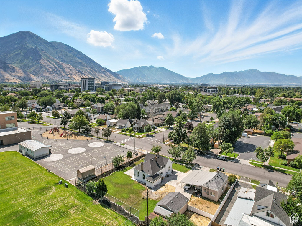 614 W 400 N Provo, UT 84601