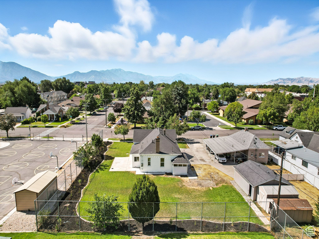 614 W 400 N Provo, UT 84601