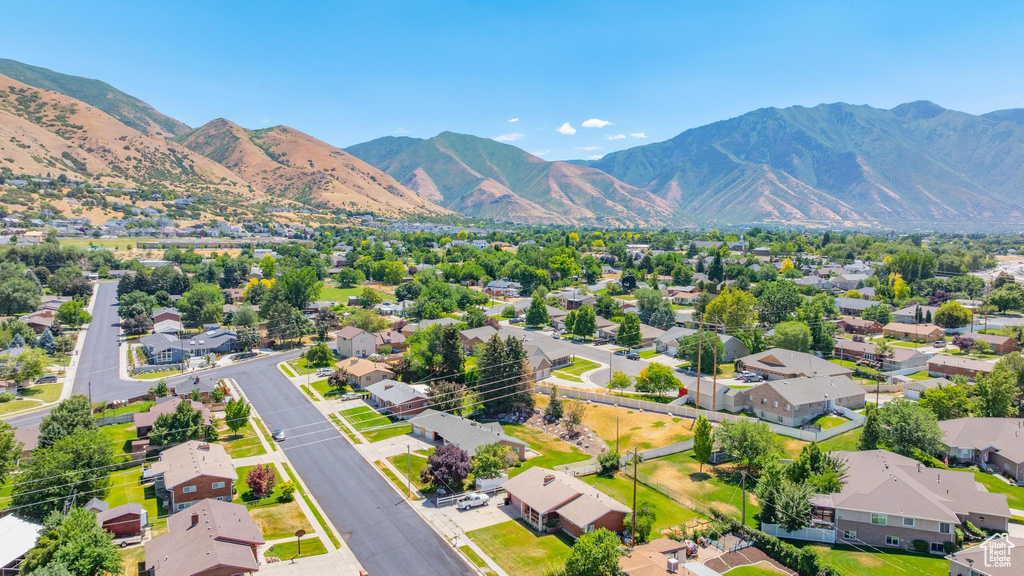 1050 E 100 S Springville, UT 84663