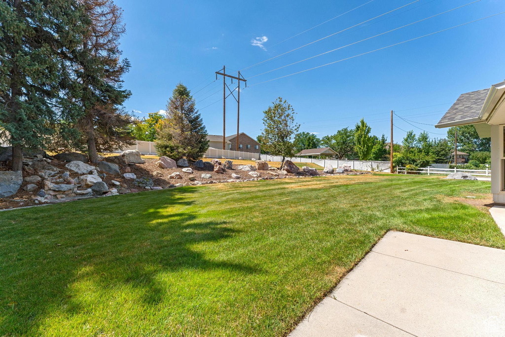 1050 E 100 S Springville, UT 84663