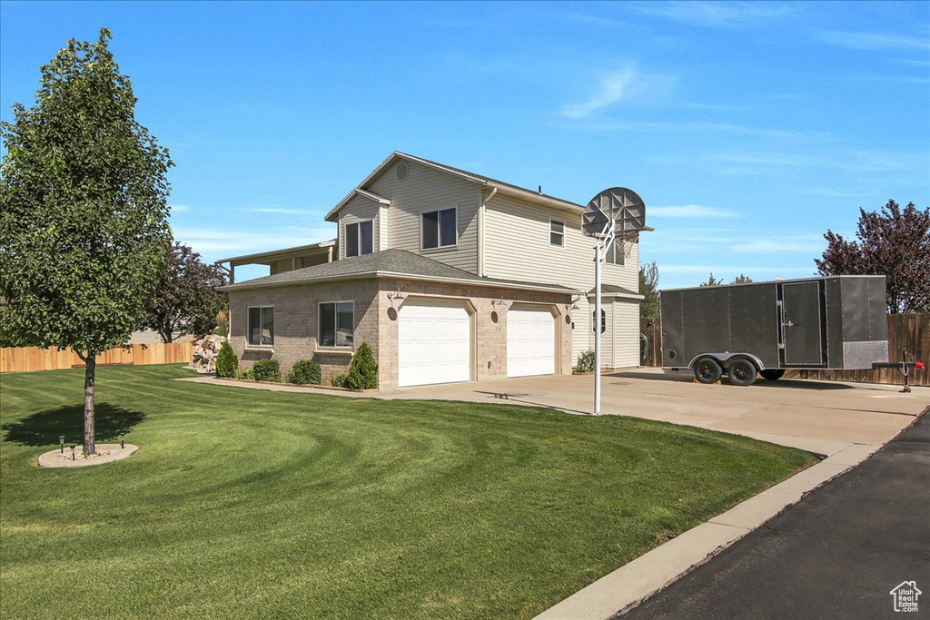 2584 W 3100 N Farr West, UT 84404