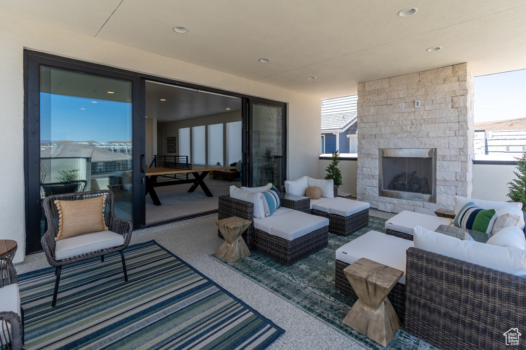 5355 S CYAN LN St George, UT 84790