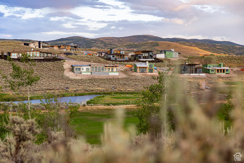 6035  PAINTED VALLEY PASS Park City, UT 84098