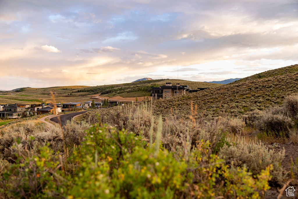 6035  PAINTED VALLEY PASS Park City, UT 84098