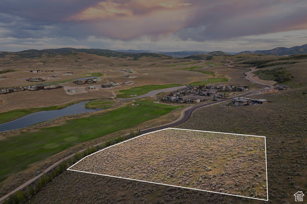 6035  PAINTED VALLEY PASS Park City, UT 84098
