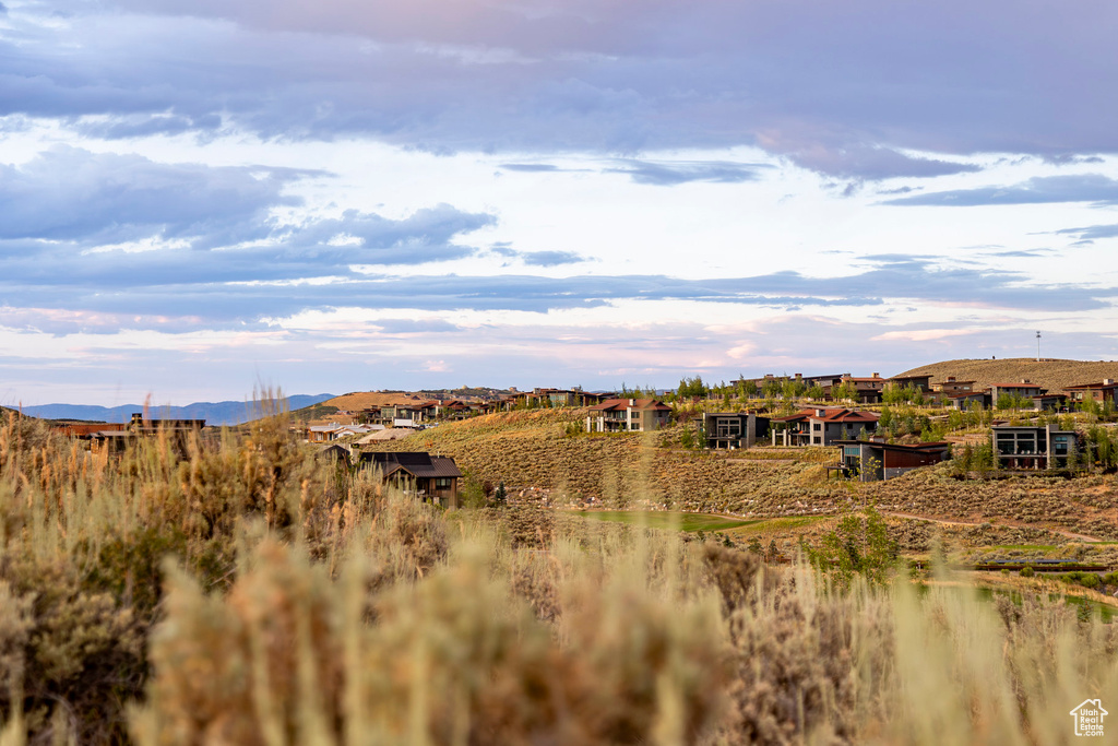 6035  PAINTED VALLEY PASS Park City, UT 84098