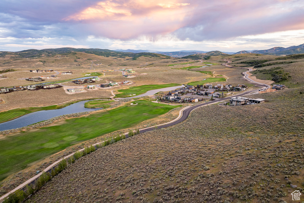 6035  PAINTED VALLEY PASS Park City, UT 84098