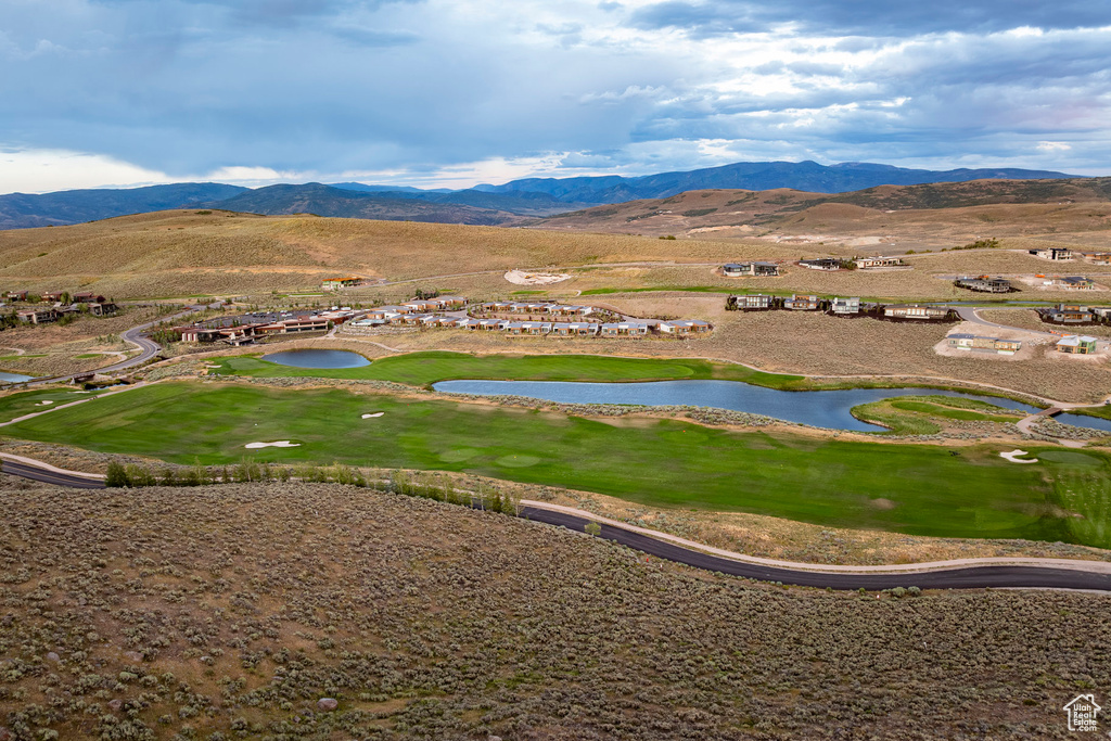 6035  PAINTED VALLEY PASS Park City, UT 84098