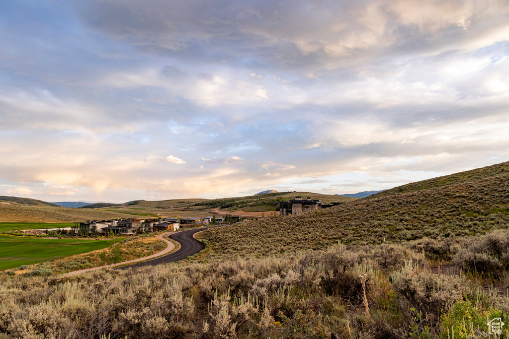 6035  PAINTED VALLEY PASS Park City, UT 84098