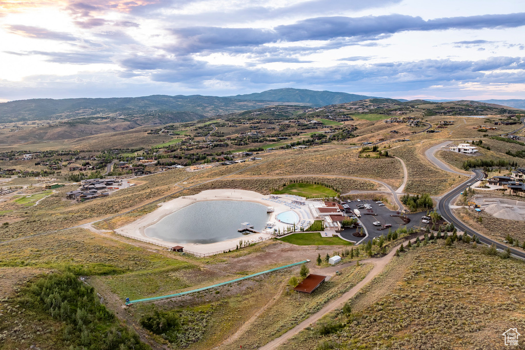 6035  PAINTED VALLEY PASS Park City, UT 84098
