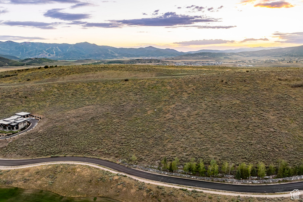 6035  PAINTED VALLEY PASS Park City, UT 84098