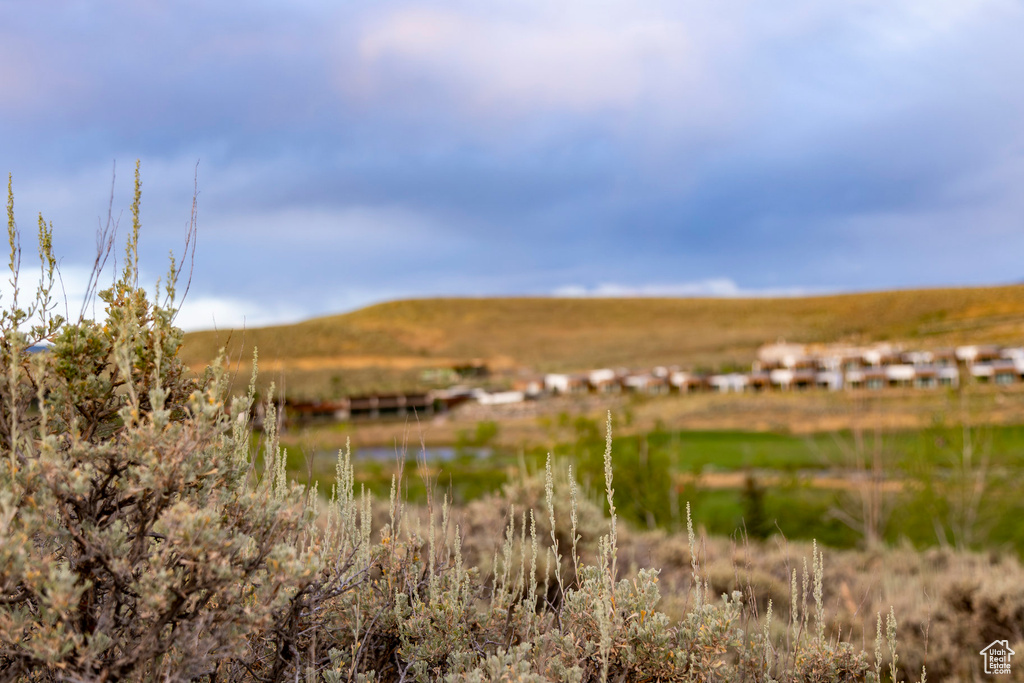 6035  PAINTED VALLEY PASS Park City, UT 84098