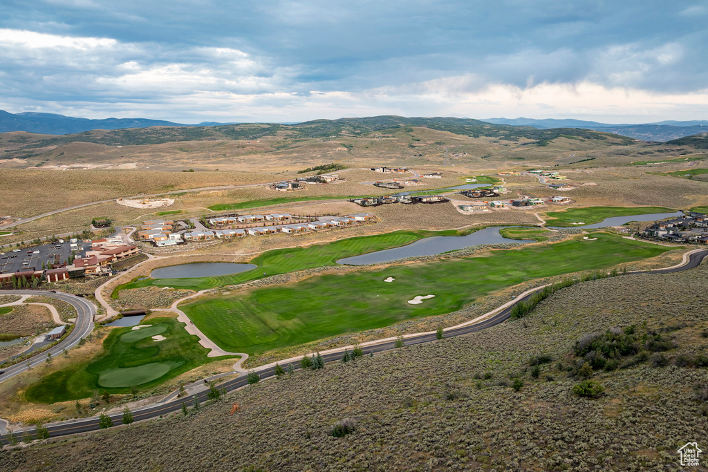 6035  PAINTED VALLEY PASS Park City, UT 84098