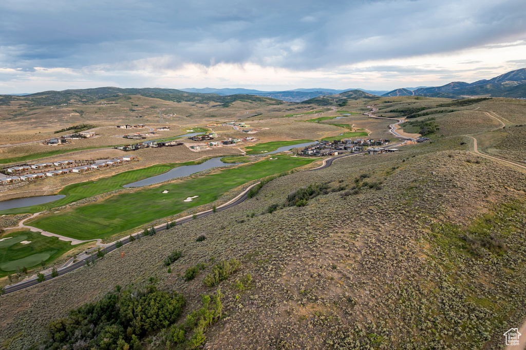 6035  PAINTED VALLEY PASS Park City, UT 84098