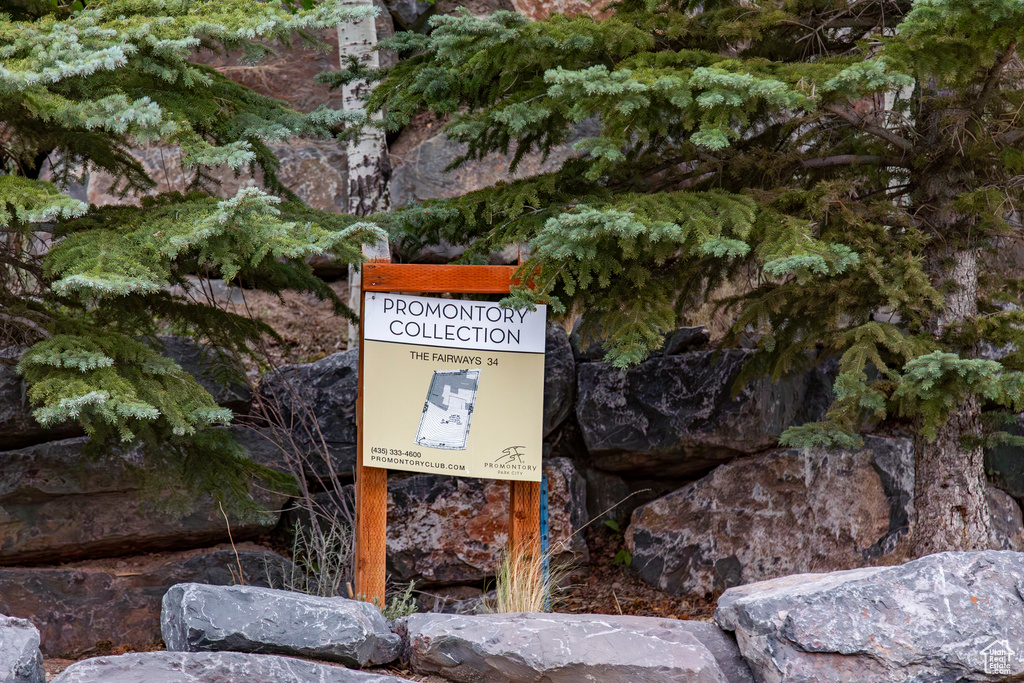 6035  PAINTED VALLEY PASS Park City, UT 84098