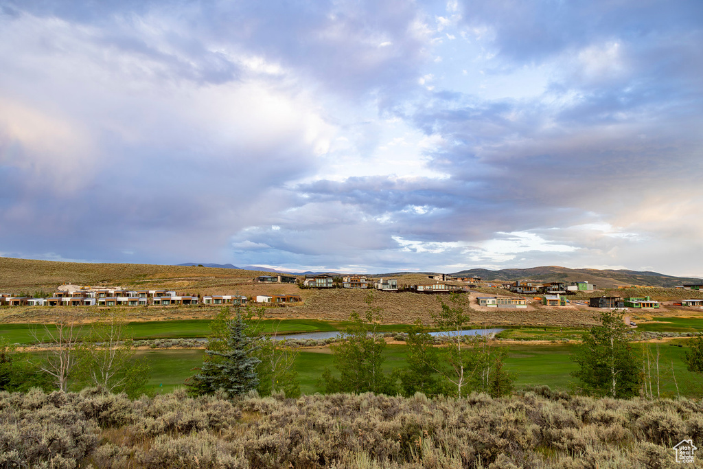 6035  PAINTED VALLEY PASS Park City, UT 84098