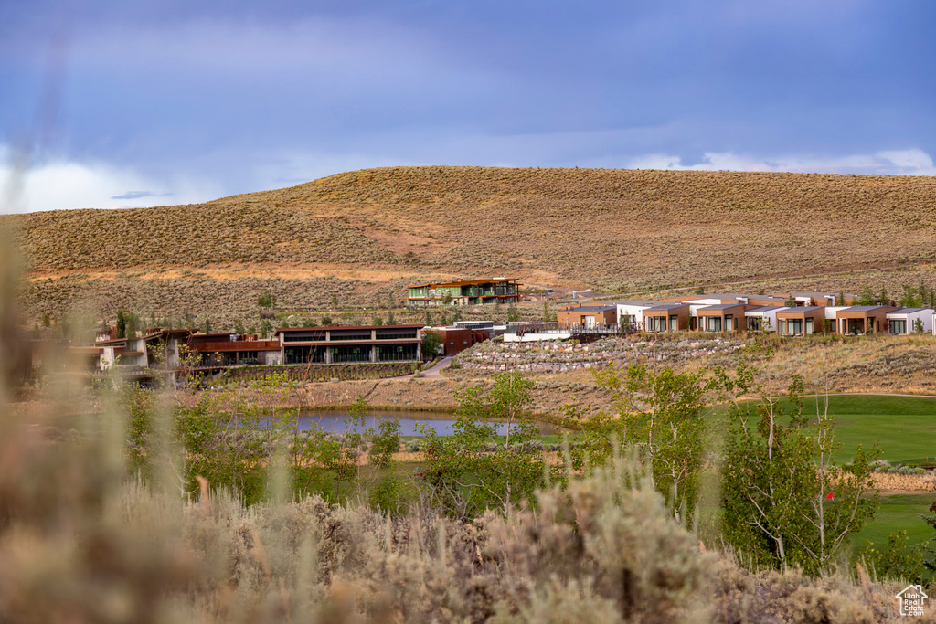 6035  PAINTED VALLEY PASS Park City, UT 84098