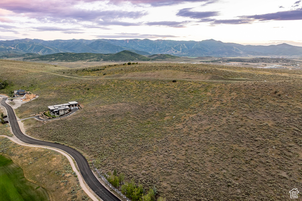 6035  PAINTED VALLEY PASS Park City, UT 84098