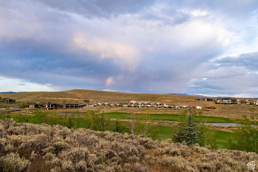 6035  PAINTED VALLEY PASS Park City, UT 84098
