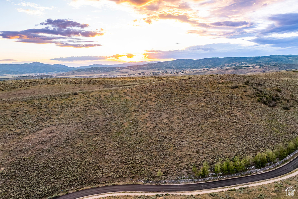 6035  PAINTED VALLEY PASS Park City, UT 84098