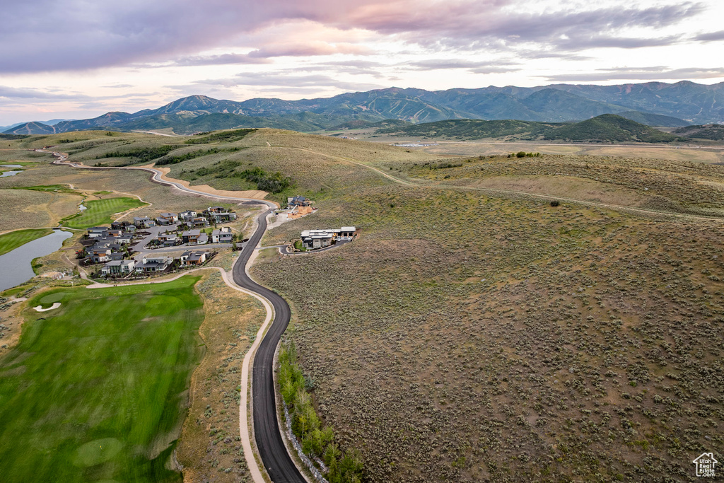6035  PAINTED VALLEY PASS Park City, UT 84098