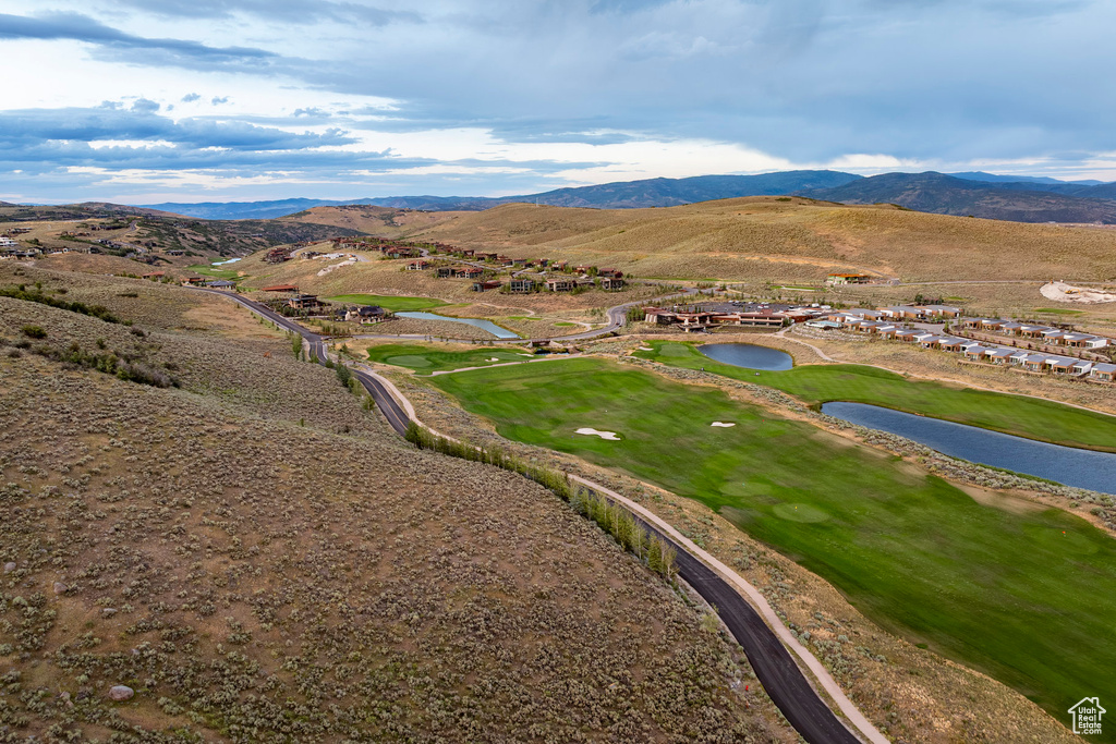 6035  PAINTED VALLEY PASS Park City, UT 84098