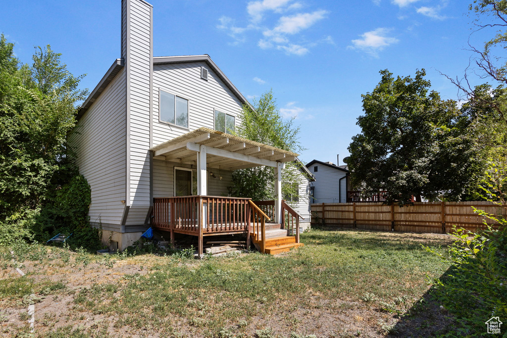 949 LIBBY WAY Salt Lake City, UT 84116