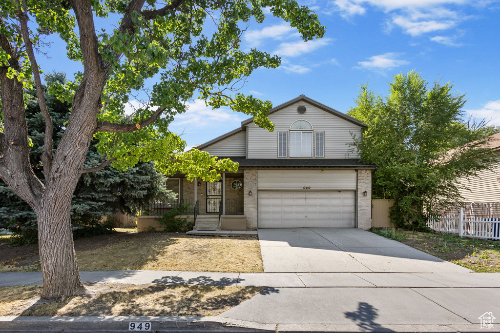 949 LIBBY WAY Salt Lake City, UT 84116