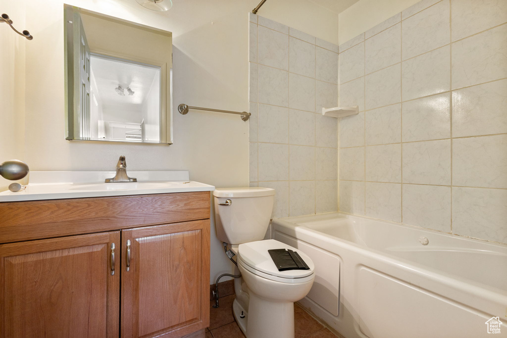 949 LIBBY WAY Salt Lake City, UT 84116