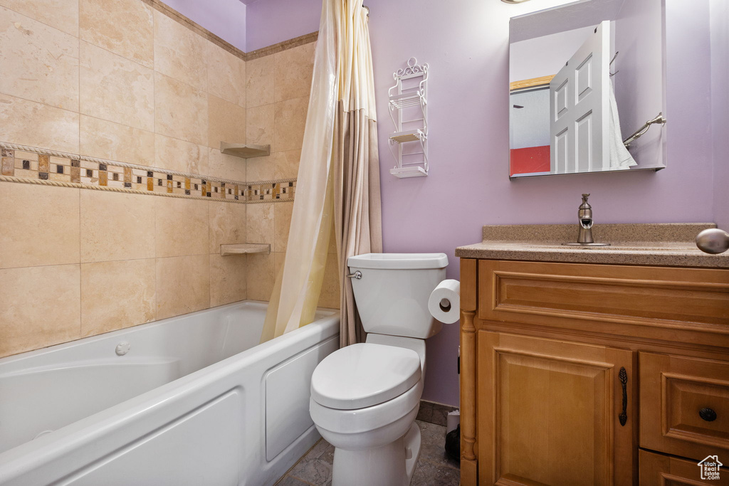949 LIBBY WAY Salt Lake City, UT 84116