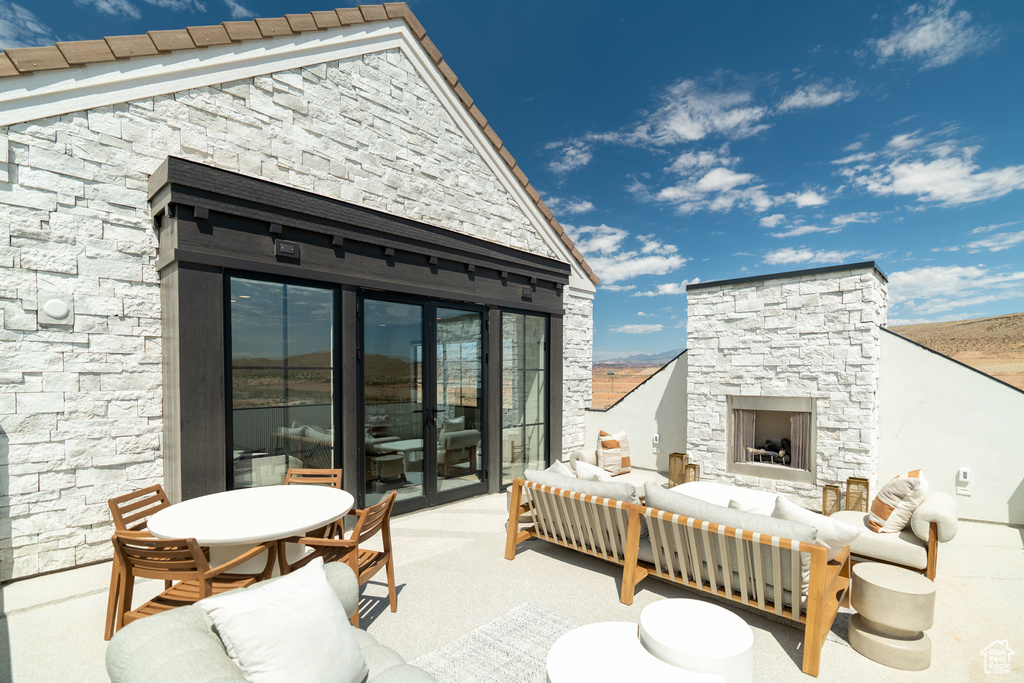 5366 S CYAN LN St George, UT 84790