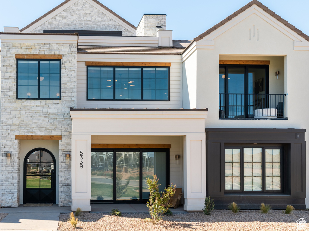 5366 S CYAN LN St George, UT 84790