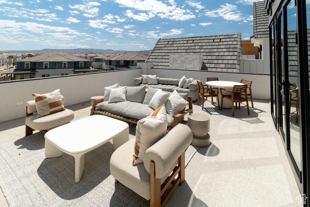 5366 S CYAN LN St George, UT 84790