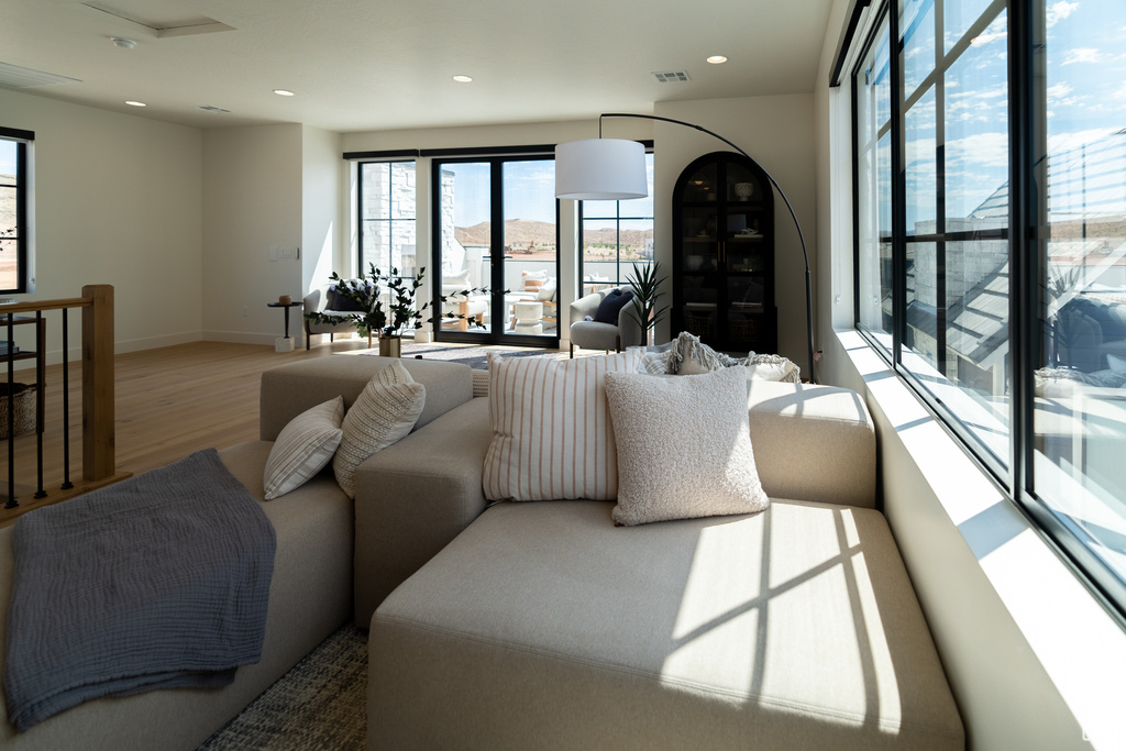 5366 S CYAN LN St George, UT 84790