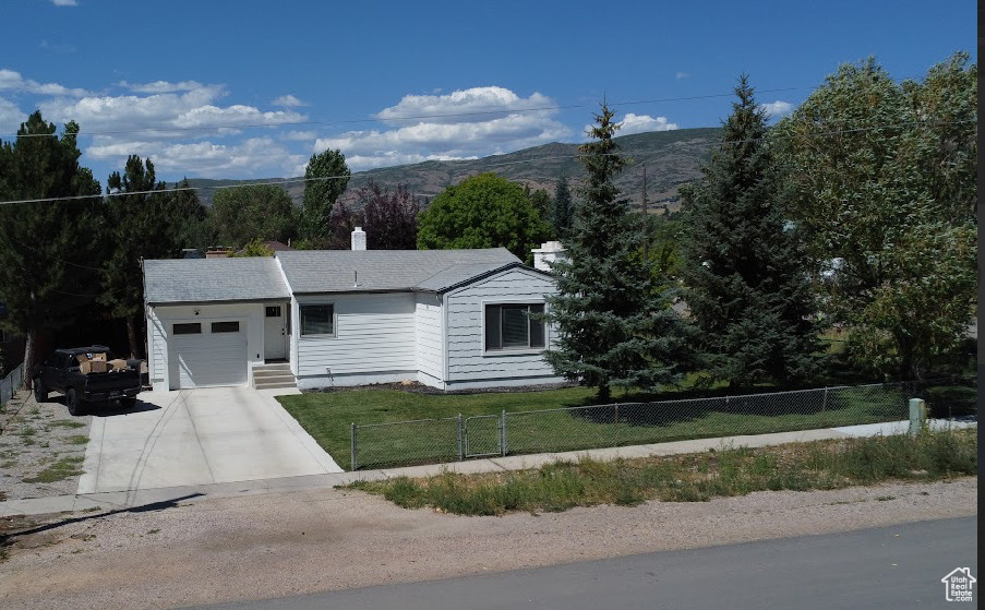 595 E 100 N Heber City, UT 84032