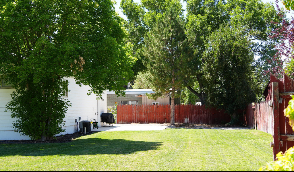 595 E 100 N Heber City, UT 84032