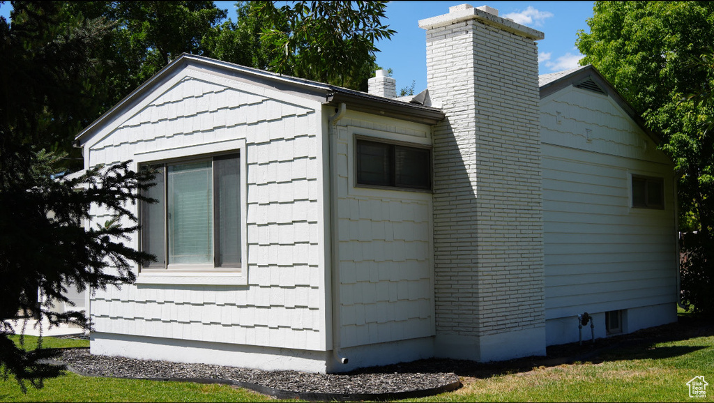 595 E 100 N Heber City, UT 84032