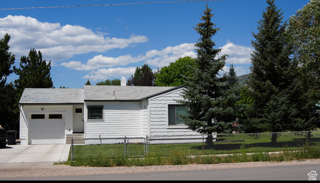 595 E 100 N Heber City, UT 84032