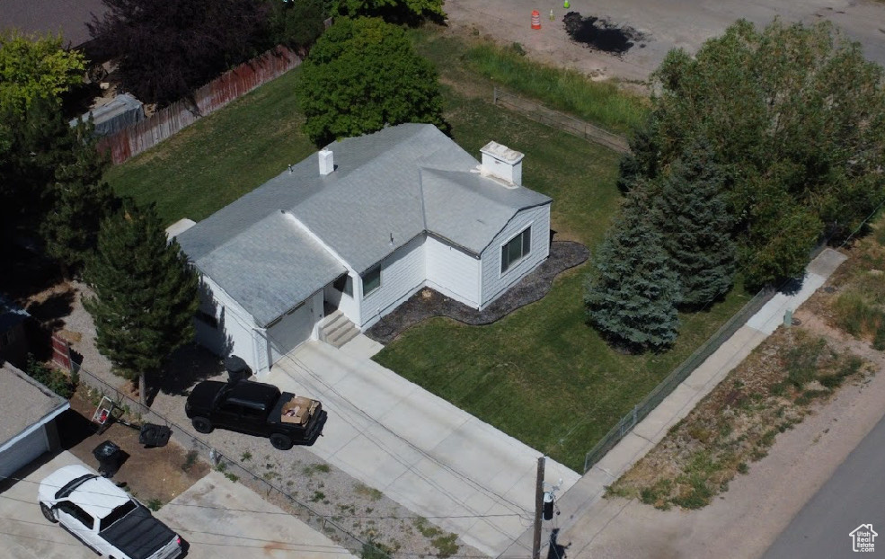 595 E 100 N Heber City, UT 84032