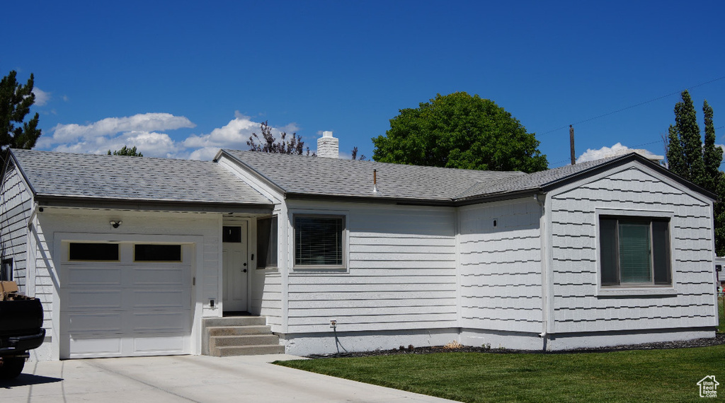 595 E 100 N Heber City, UT 84032