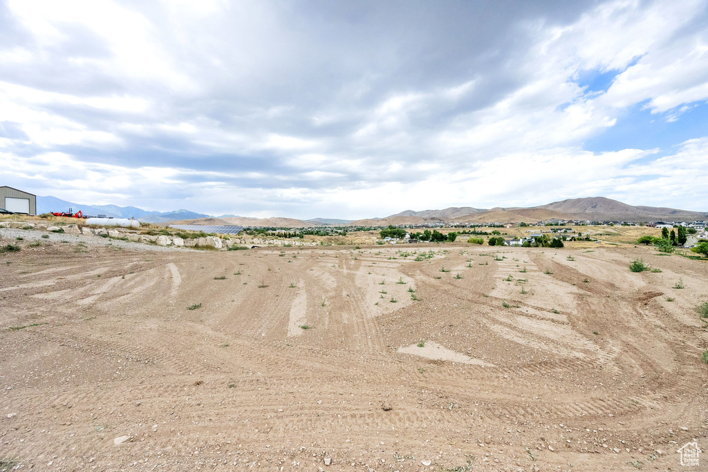 2441 E RANCH RD Eagle Mountain, UT 84005