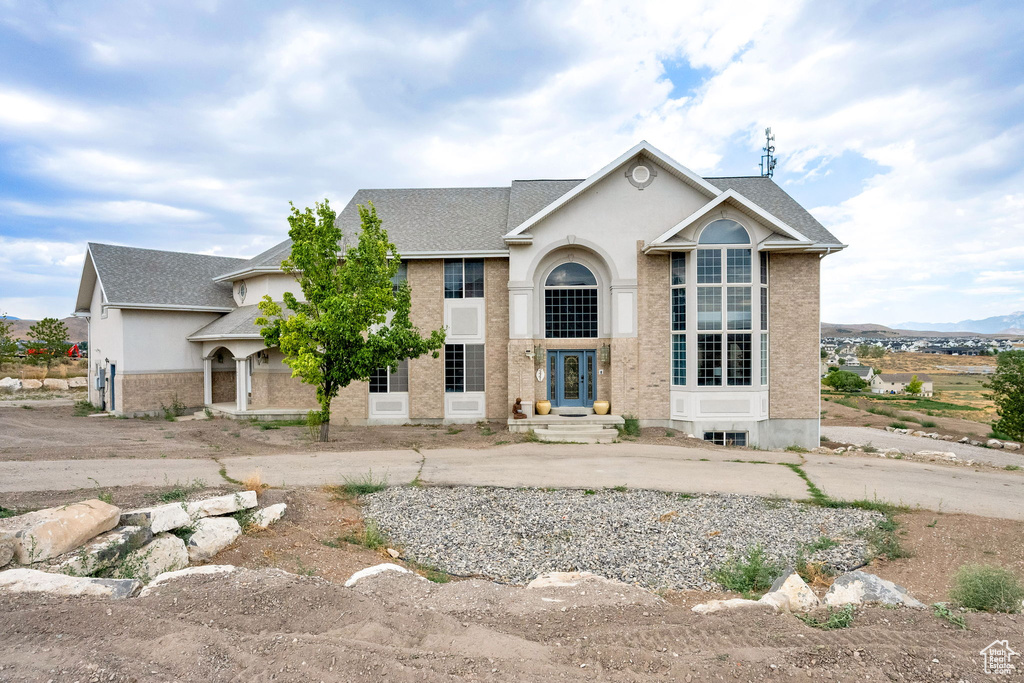 2441 E RANCH RD Eagle Mountain, UT 84005