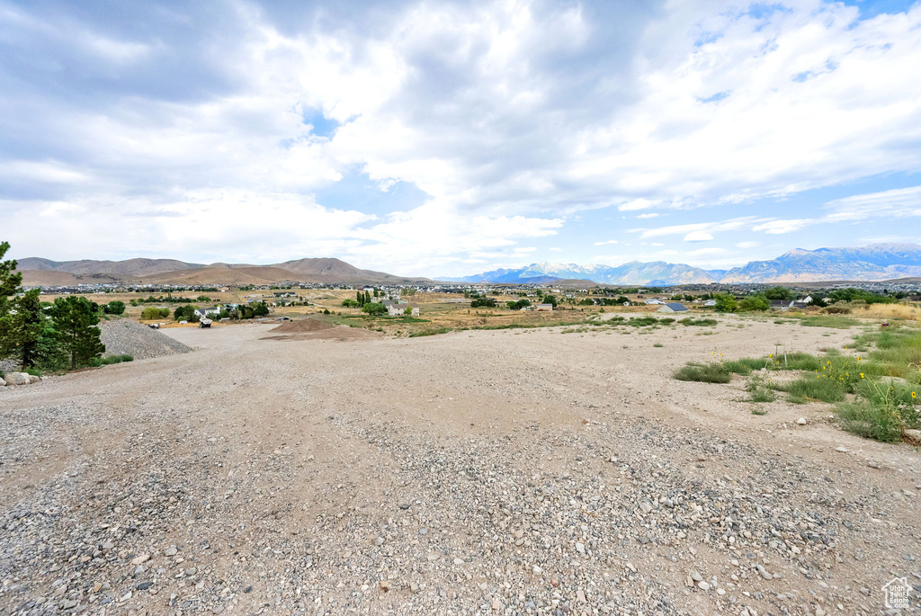 2441 E RANCH RD Eagle Mountain, UT 84005