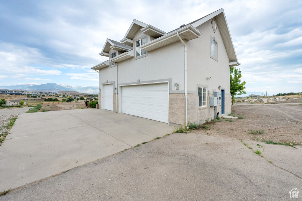 2441 E RANCH RD Eagle Mountain, UT 84005