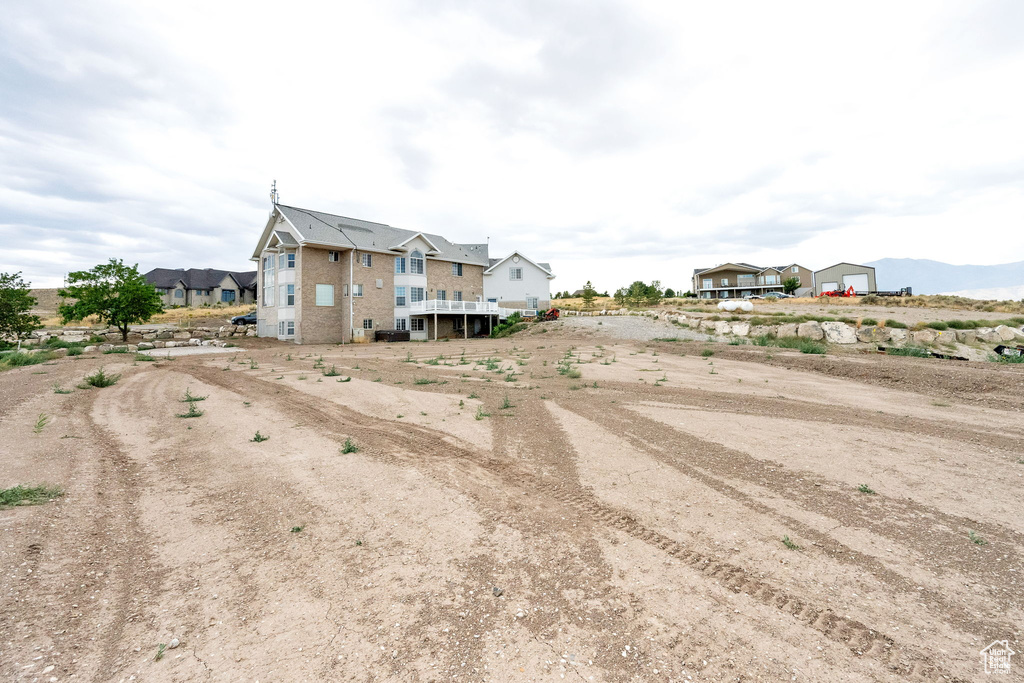 2441 E RANCH RD Eagle Mountain, UT 84005