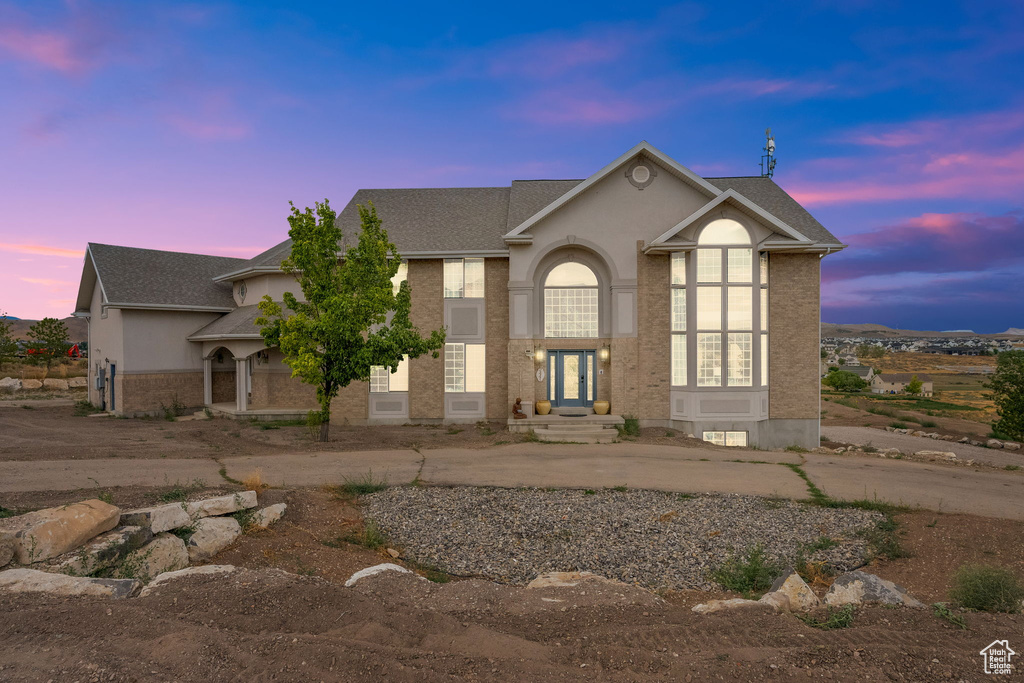 2441 E RANCH RD Eagle Mountain, UT 84005